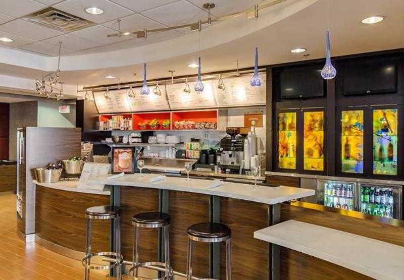 Courtyard By Marriott Chicago Schaumburg/Woodfield Mall Exteriör bild